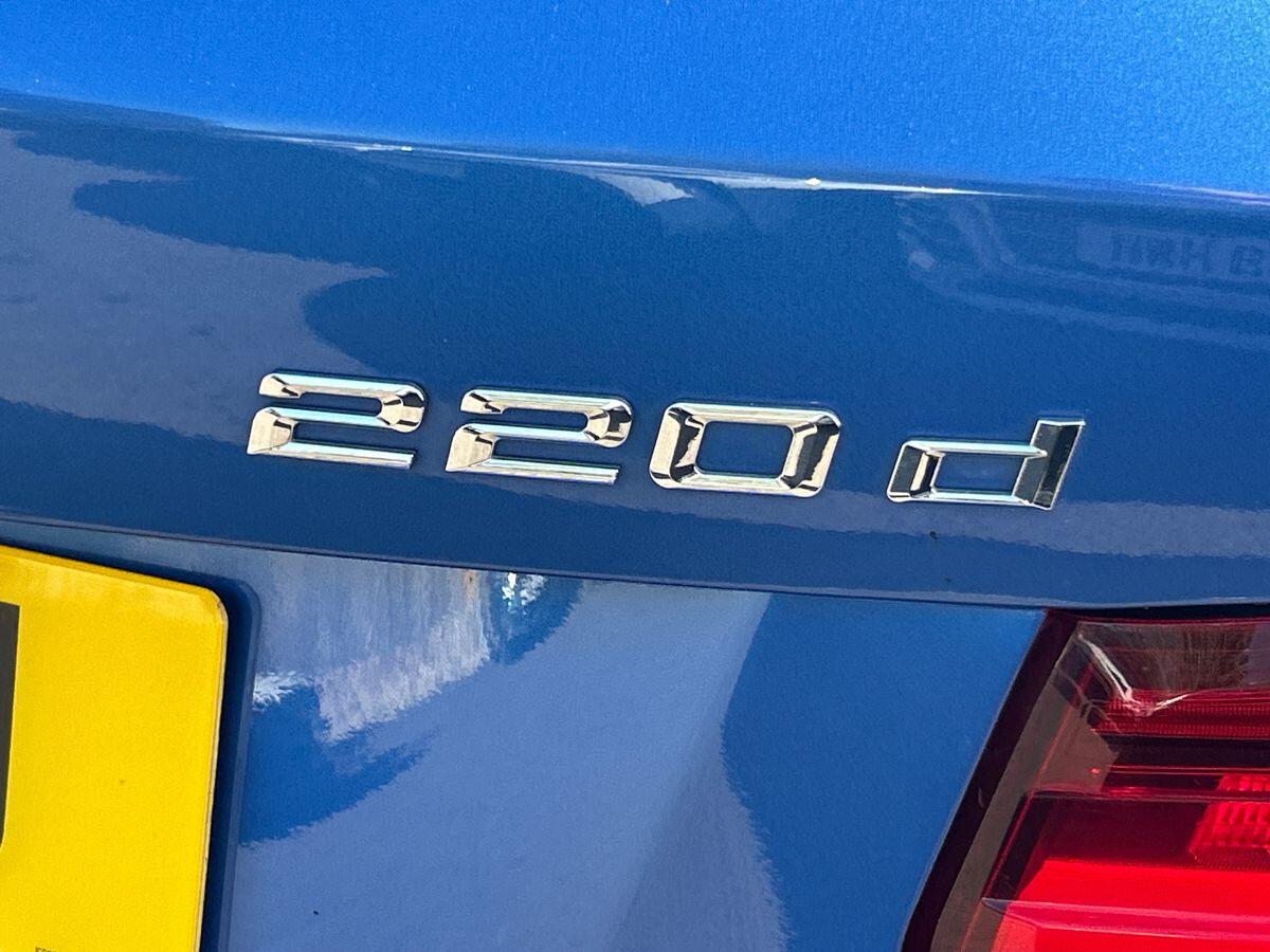 Used BMW 2 Series 2019 for sale - 78157106: Photo 21