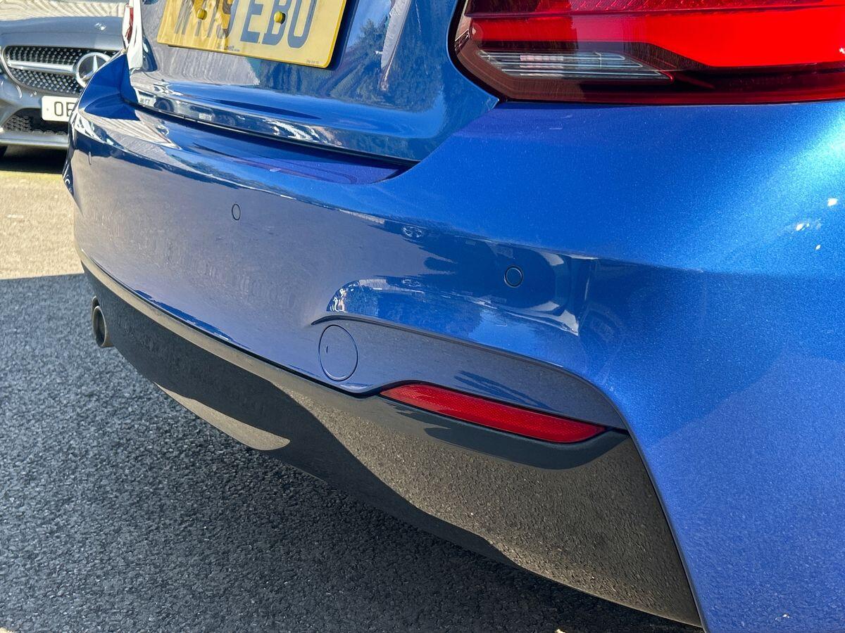 Used BMW 2 Series 2019 for sale - 78157106: Photo 22