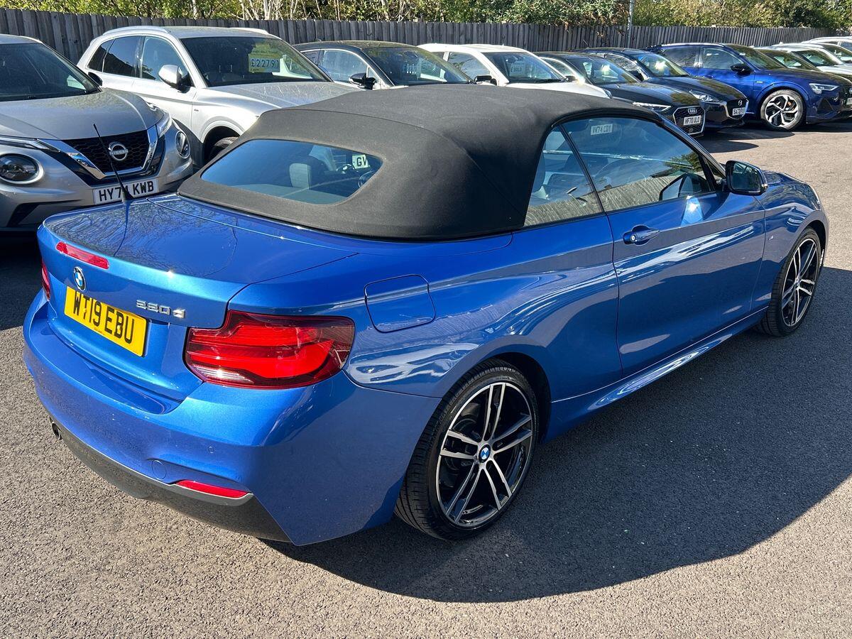 Used BMW 2 Series 2019 for sale - 78157106: Photo 33