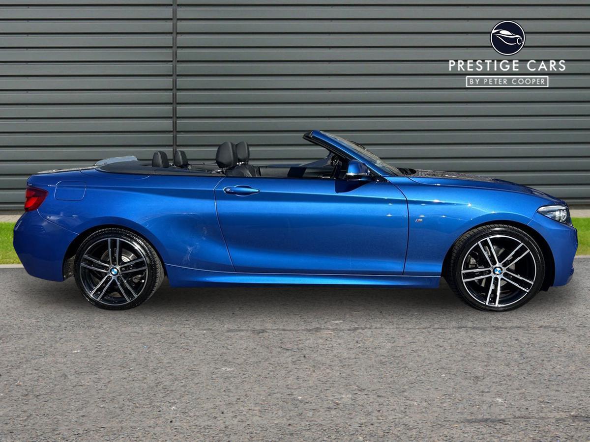 Used BMW 2 Series 2019 for sale - 78157106: Photo 4