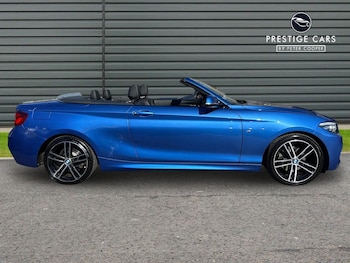 Used BMW 2 Series 2019 for sale - 78157106: Photo