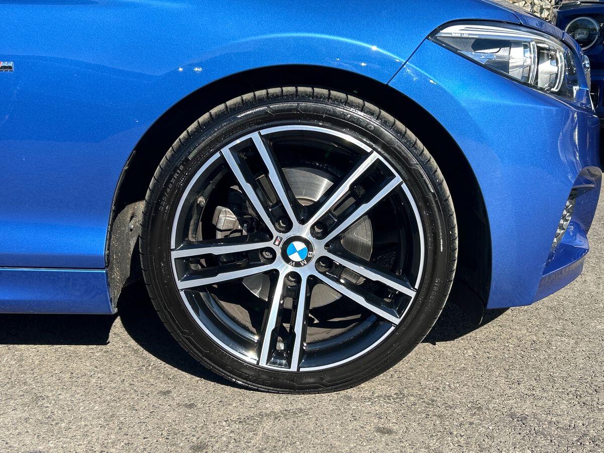 Used BMW 2 Series 2019 for sale - 78157106: Photo 5