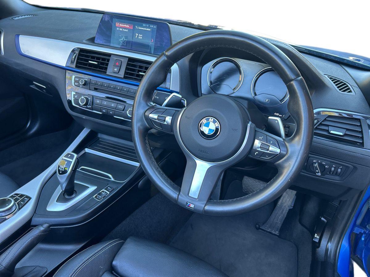 Used BMW 2 Series 2019 for sale - 78157106: Photo 6
