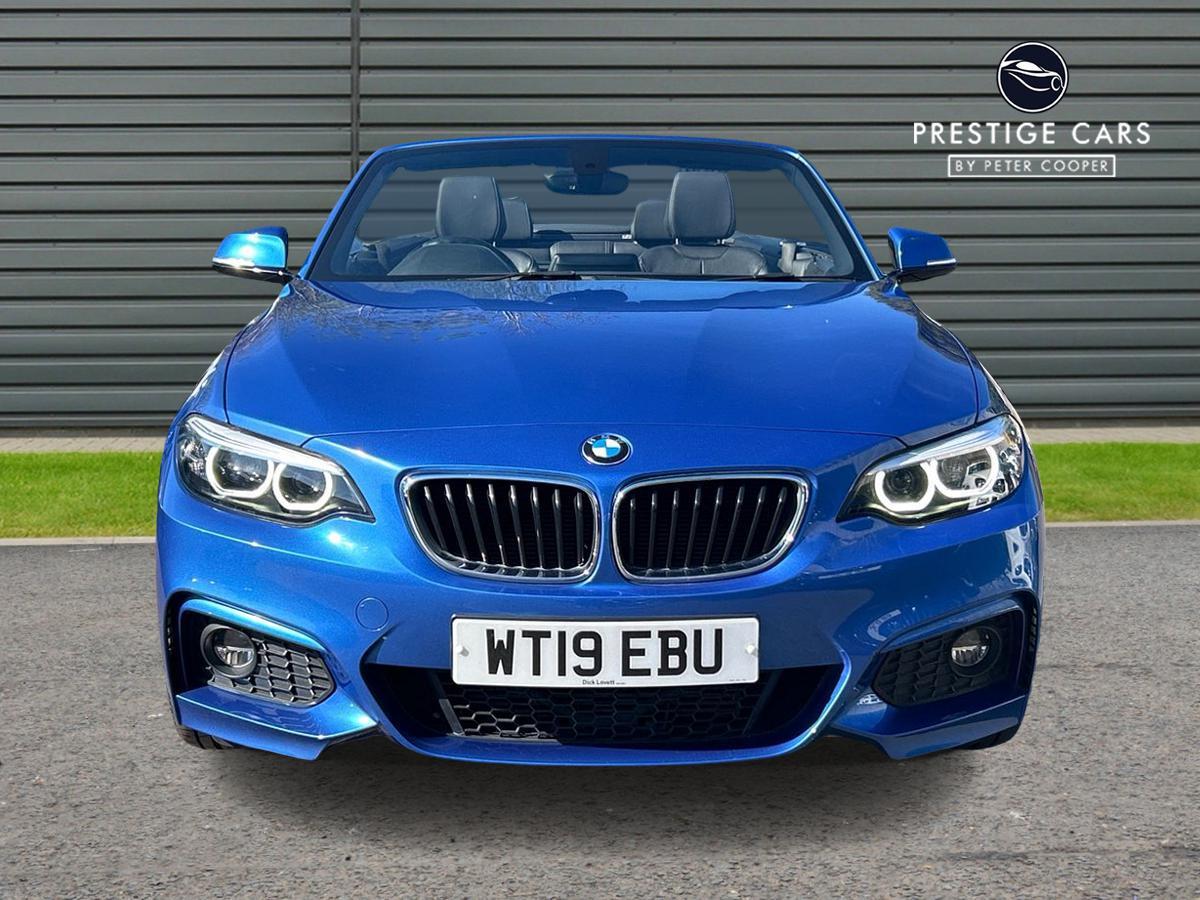 Used BMW 2 Series 2019 for sale - 78157106: Photo 7