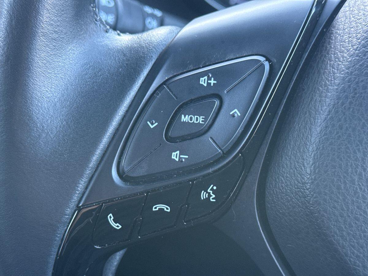 Used Toyota C-HR 2020 for sale - 77156129: Photo 15