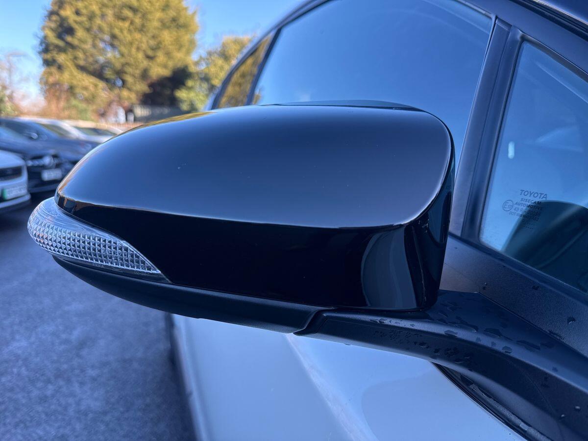 Used Toyota C-HR 2020 for sale - 77156129: Photo 21