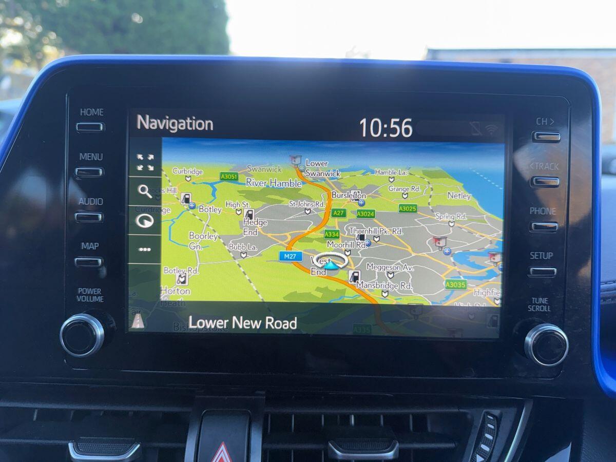 Used Toyota C-HR 2020 for sale - 77156129: Photo 22