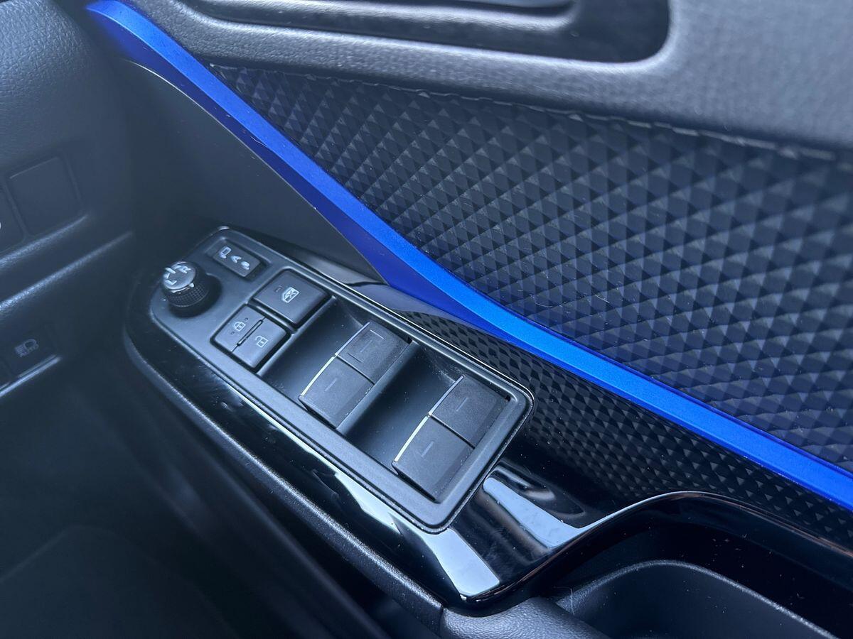 Used Toyota C-HR 2020 for sale - 77156129: Photo 25