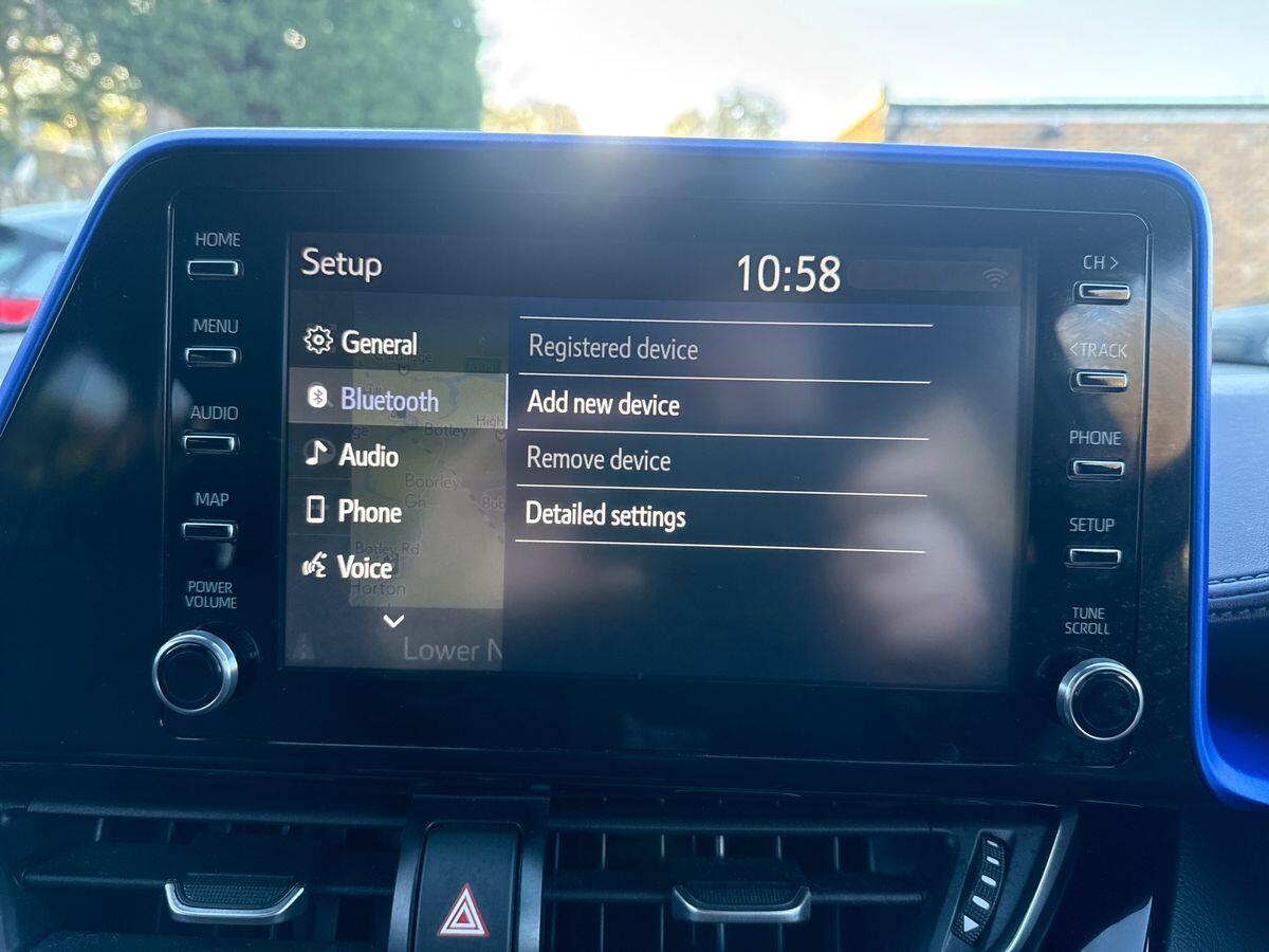 Used Toyota C-HR 2020 for sale - 77156129: Photo 28