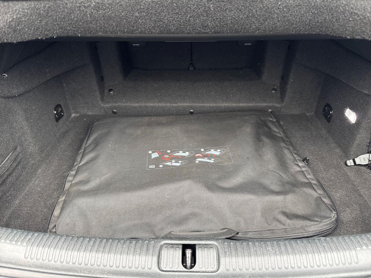 Used Audi A3 Cabriolet 2016 for sale - 76200048: Photo 12