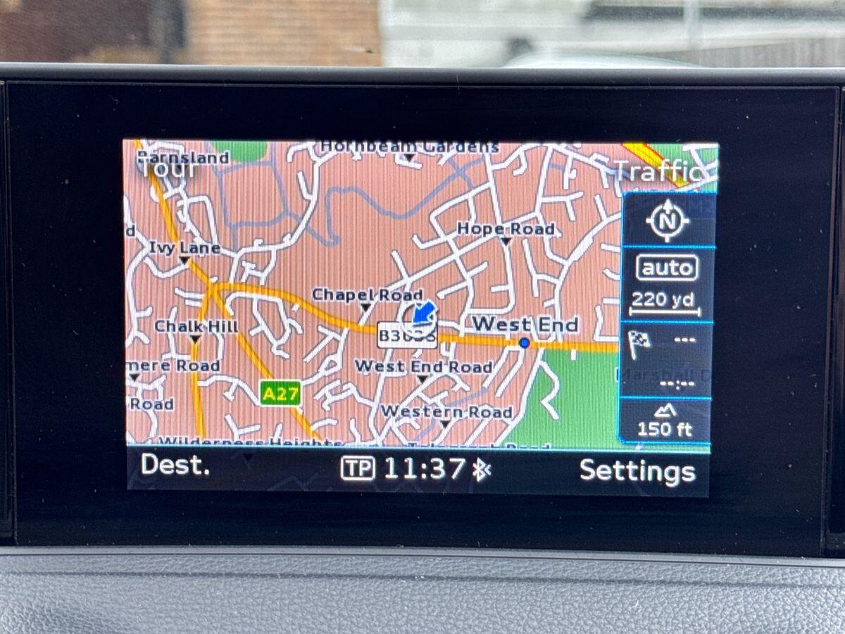 Used Audi A3 Cabriolet 2016 for sale - 76200048: Photo 14