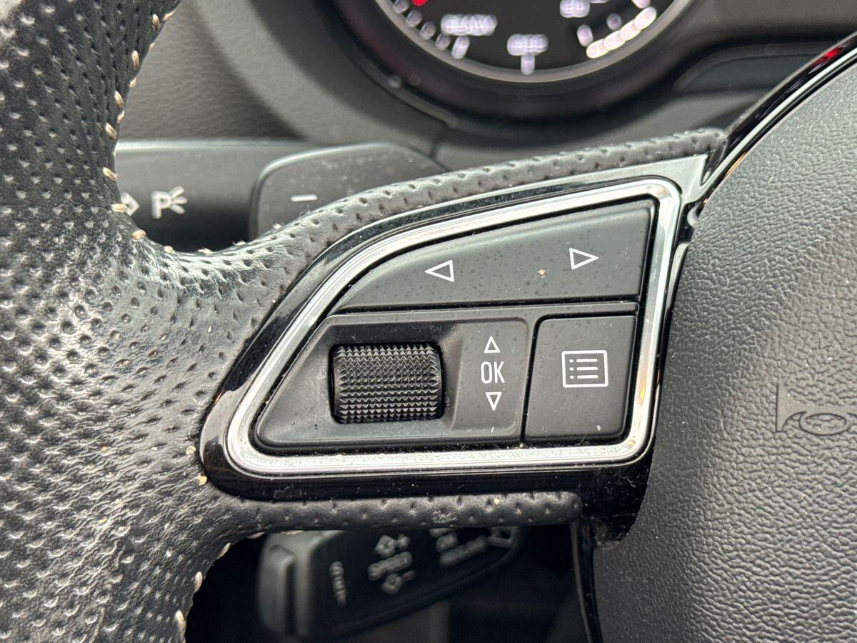 Used Audi A3 Cabriolet 2016 for sale - 76200048: Photo 16