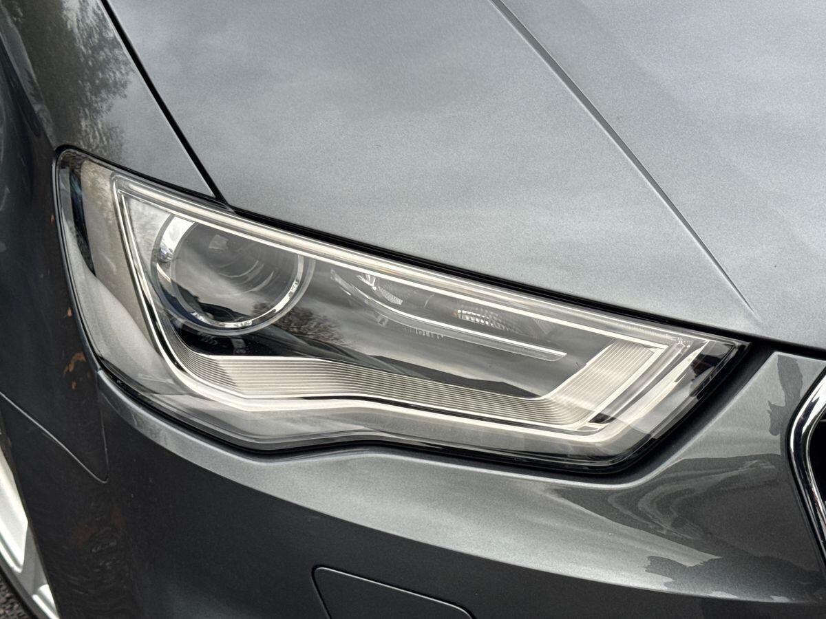 Used Audi A3 Cabriolet 2016 for sale - 76200048: Photo 22