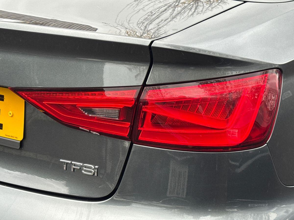 Used Audi A3 Cabriolet 2016 for sale - 76200048: Photo 23