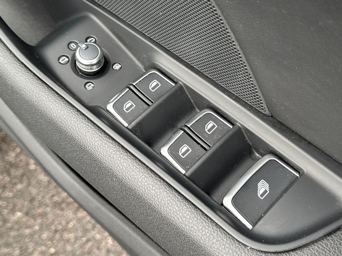 Used Audi A3 Cabriolet 2016 for sale - 76200048: Photo 35