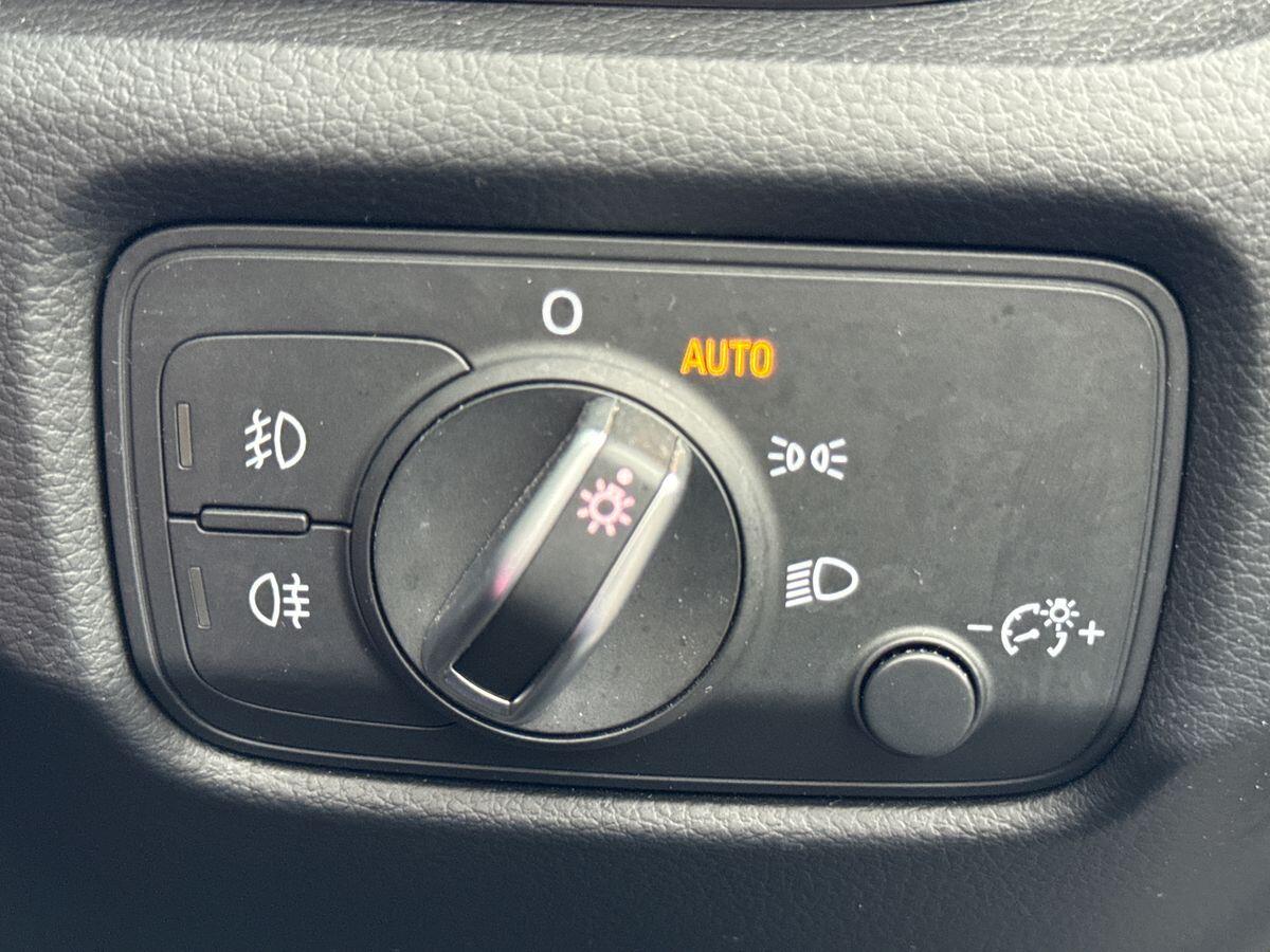 Used Audi A3 Cabriolet 2016 for sale - 76200048: Photo 36