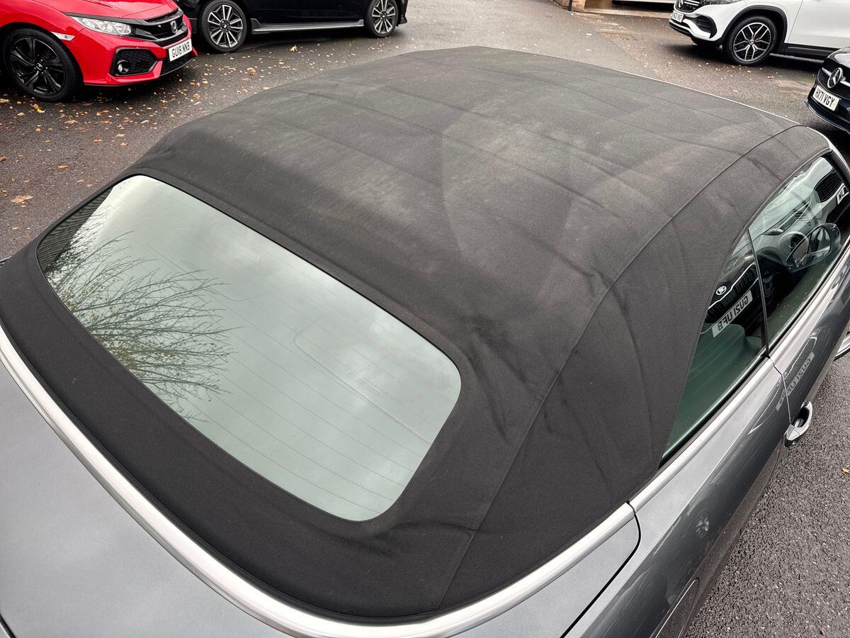 Used Audi A3 Cabriolet 2016 for sale - 76200048: Photo 40