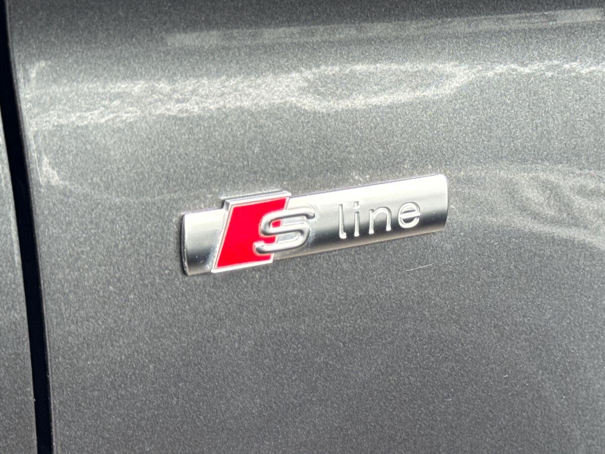 Used Audi A3 Cabriolet 2016 for sale - 76200048: Photo 42