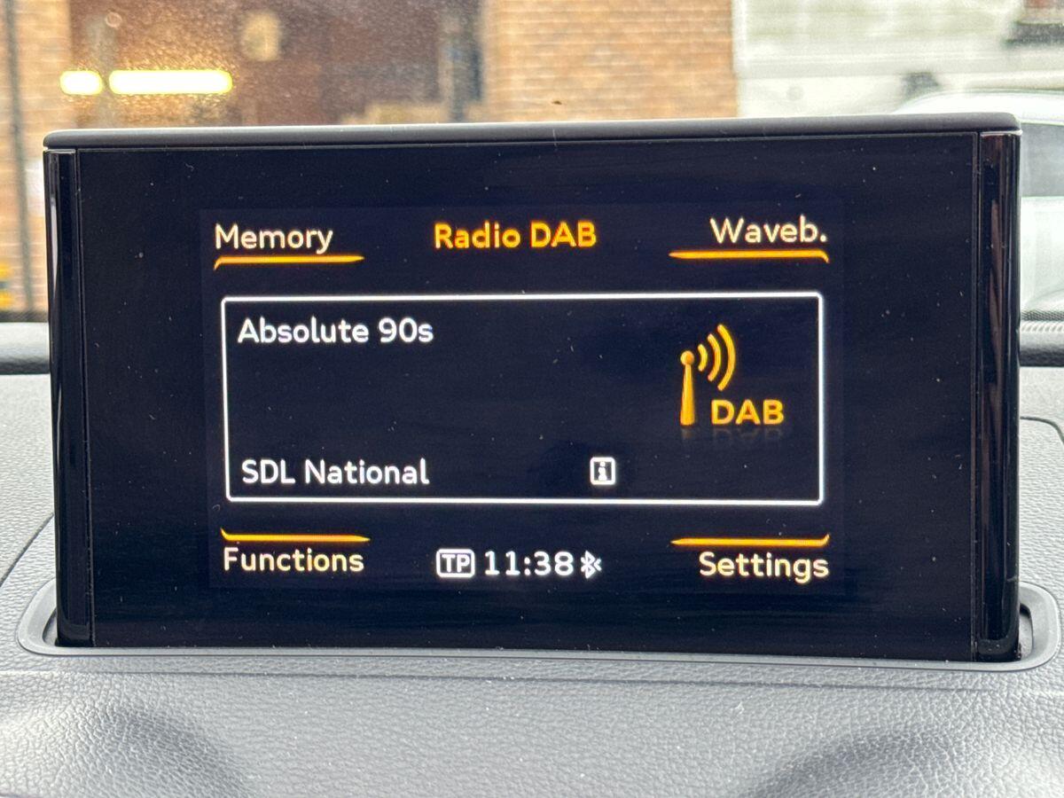 Used Audi A3 Cabriolet 2016 for sale - 76200048: Photo 43