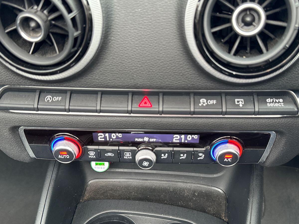 Used Audi A3 Cabriolet 2016 for sale - 76200048: Photo 44