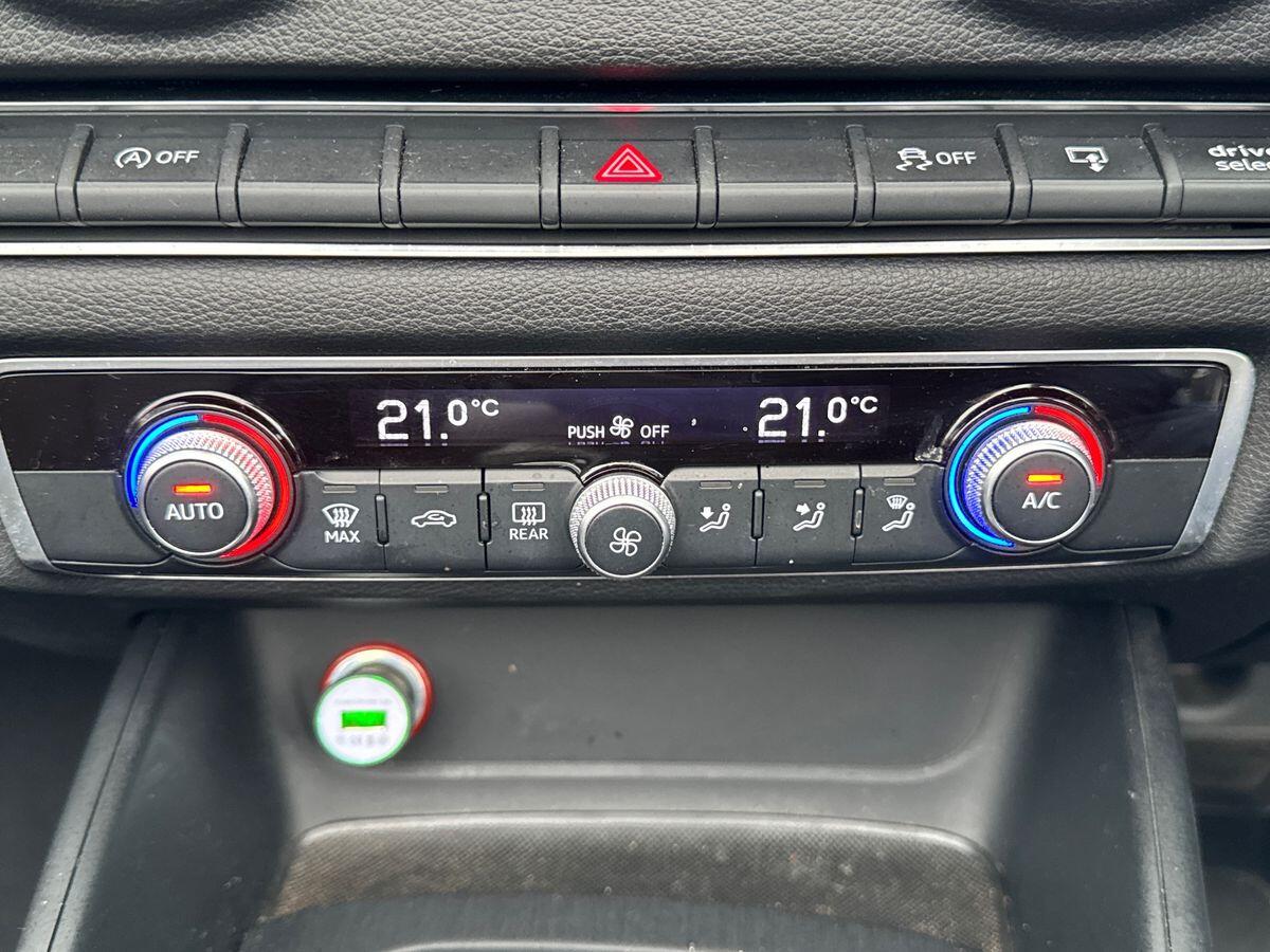 Used Audi A3 Cabriolet 2016 for sale - 76200048: Photo 45