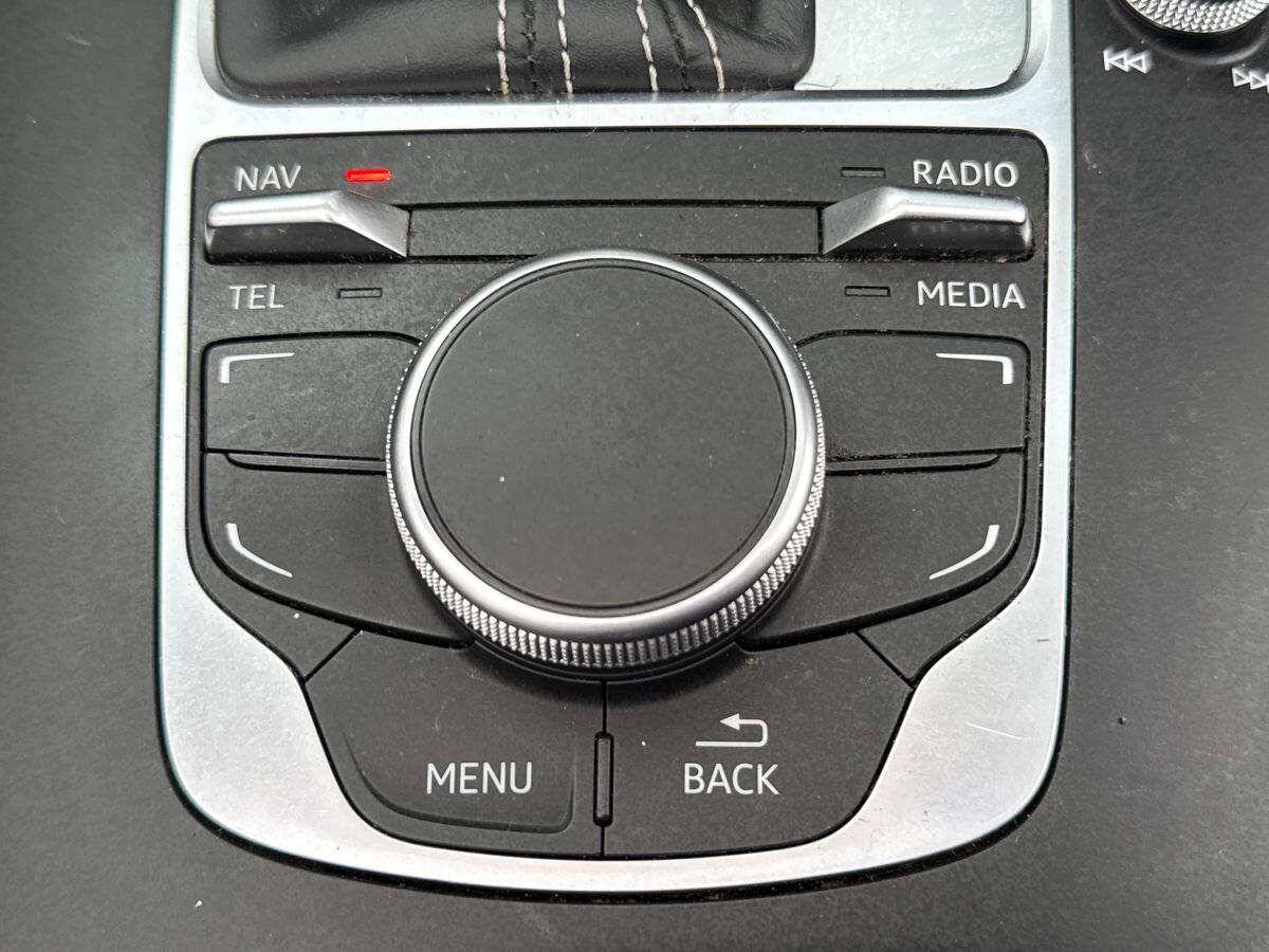 Used Audi A3 Cabriolet 2016 for sale - 76200048: Photo 46