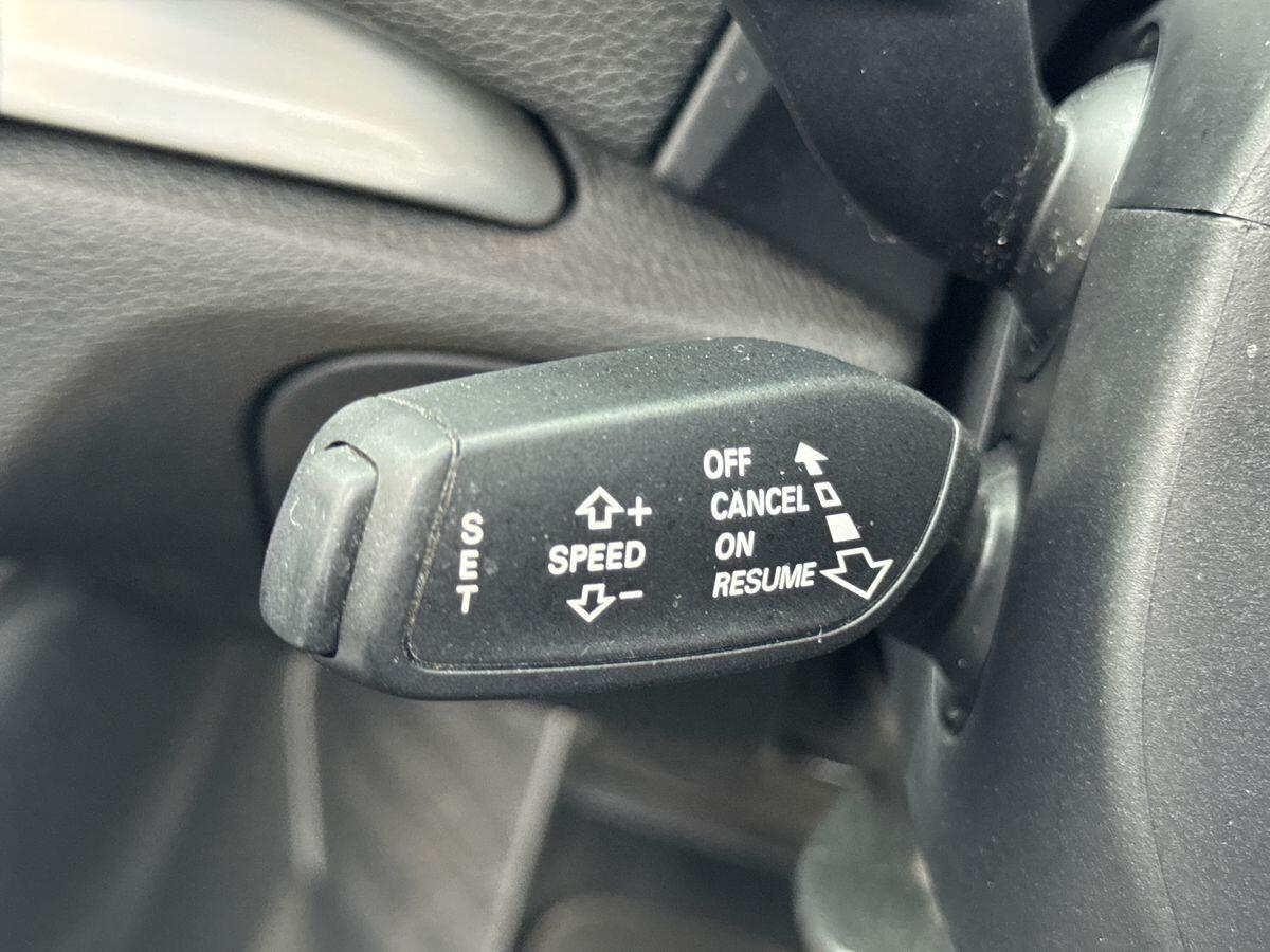 Used Audi A3 Cabriolet 2016 for sale - 76200048: Photo 47