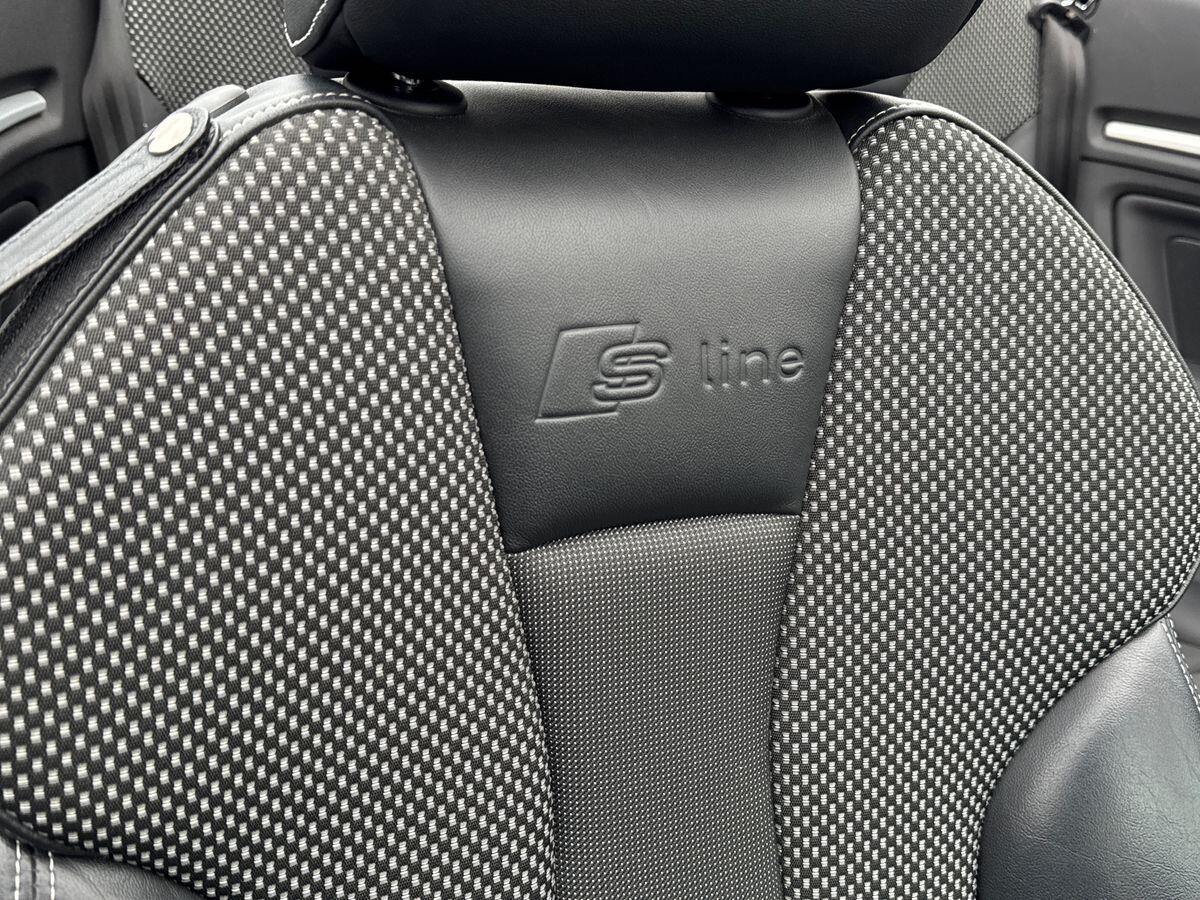 Used Audi A3 Cabriolet 2016 for sale - 76200048: Photo 48