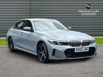 Used BMW 3 Series 2023 for sale - 79374668: Photo