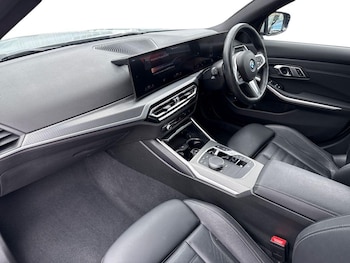 Used BMW 3 Series 2023 for sale - 79374668: Photo