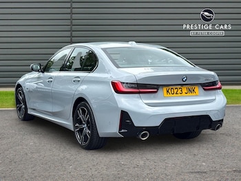 Used BMW 3 Series 2023 for sale - 79374668: Photo