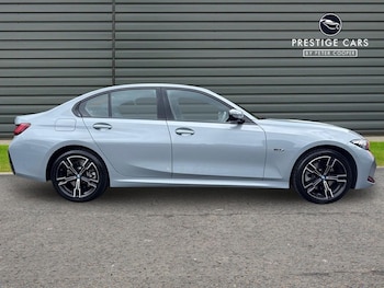 Used BMW 3 Series 2023 for sale - 79374668: Photo