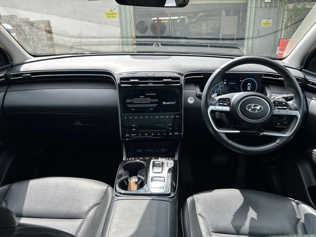 Used Hyundai TUCSON 2022 for sale - 76188832: Photo 10