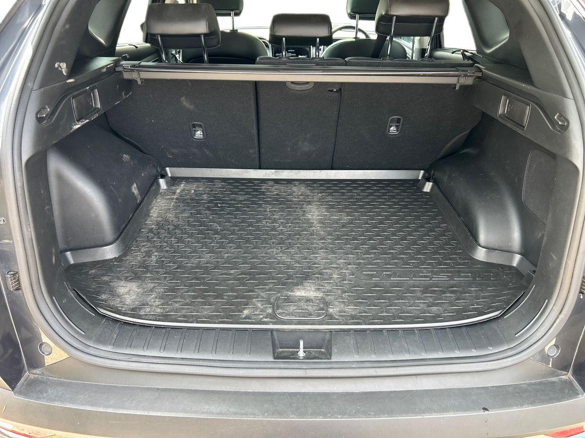 Used Hyundai TUCSON 2022 for sale - 76188832: Photo 11