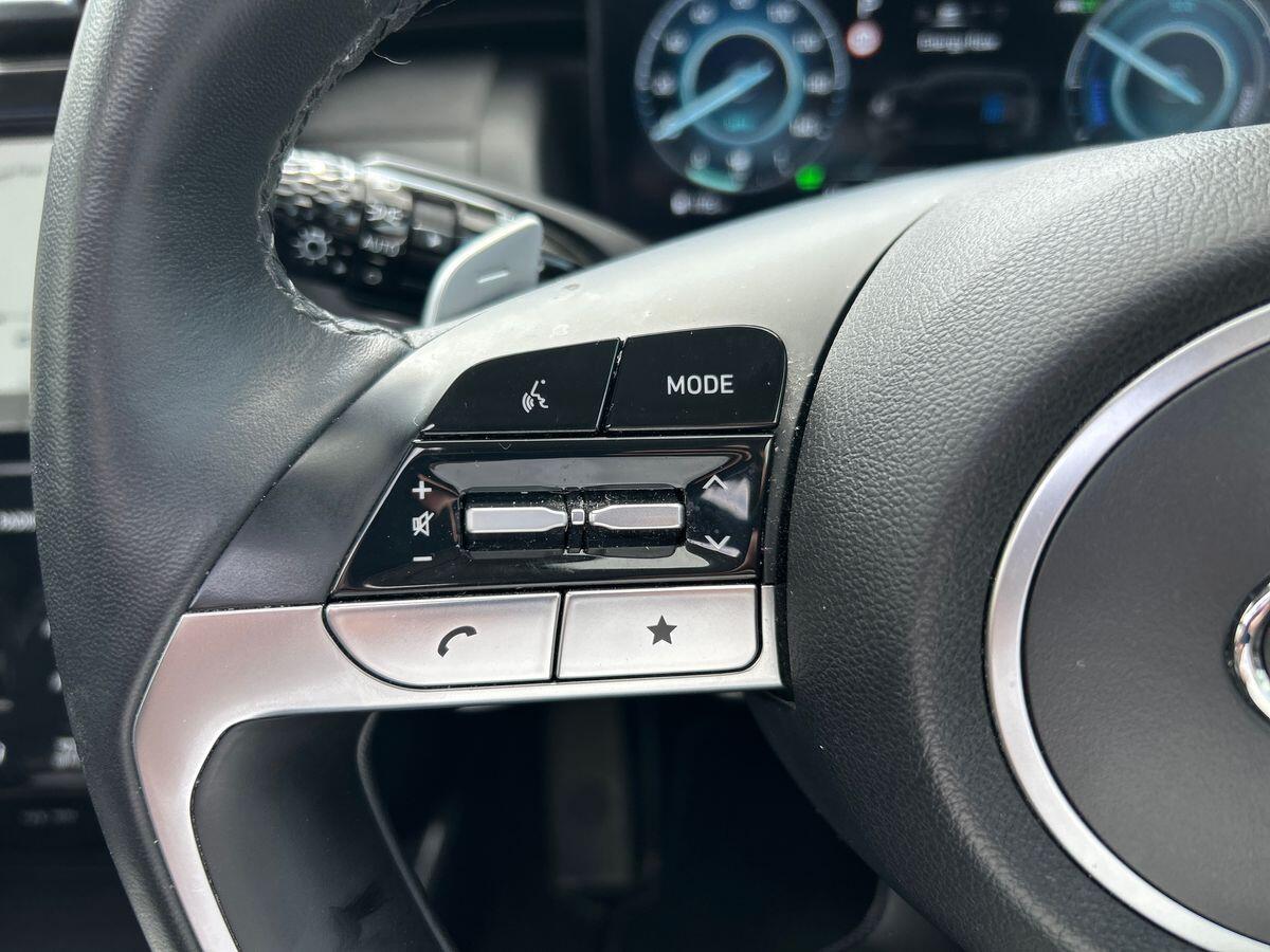 Used Hyundai TUCSON 2022 for sale - 76188832: Photo 15