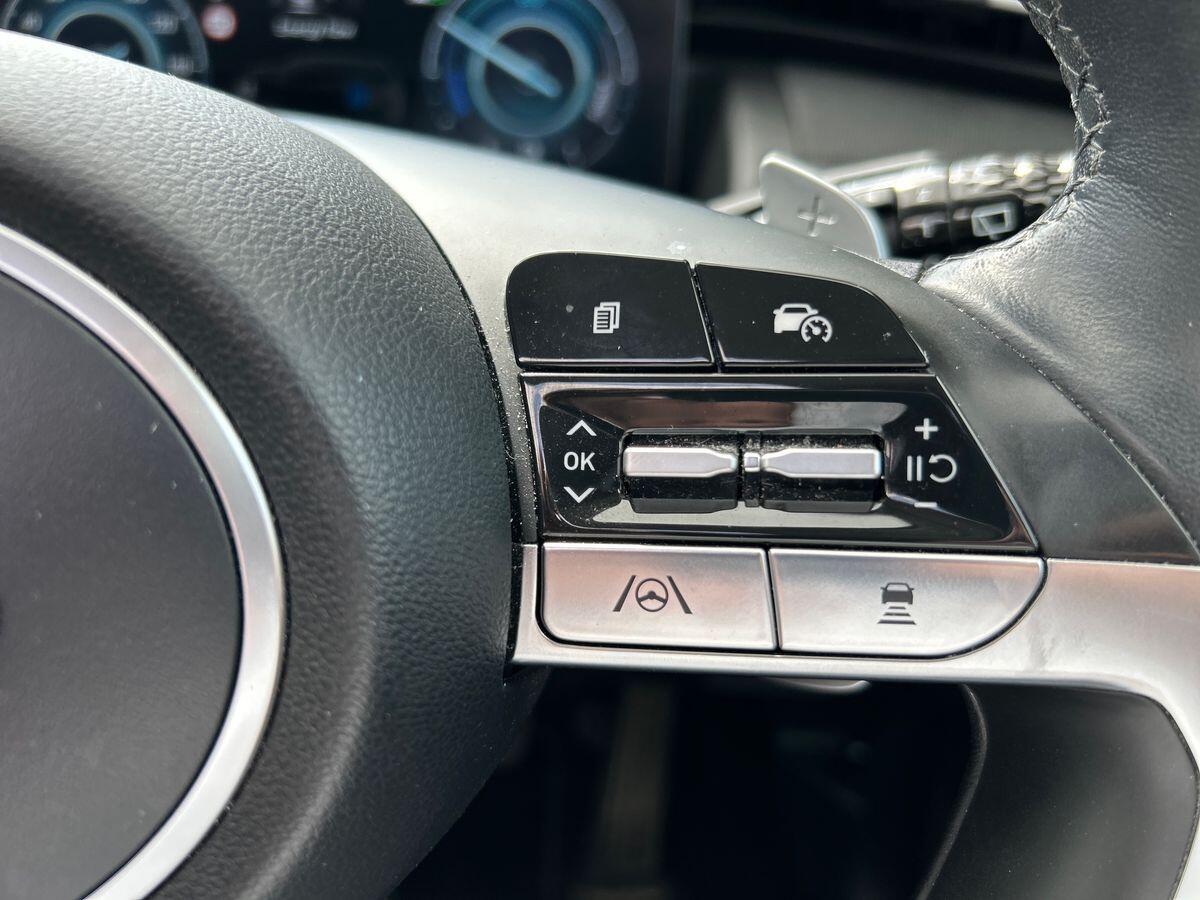 Used Hyundai TUCSON 2022 for sale - 76188832: Photo 17