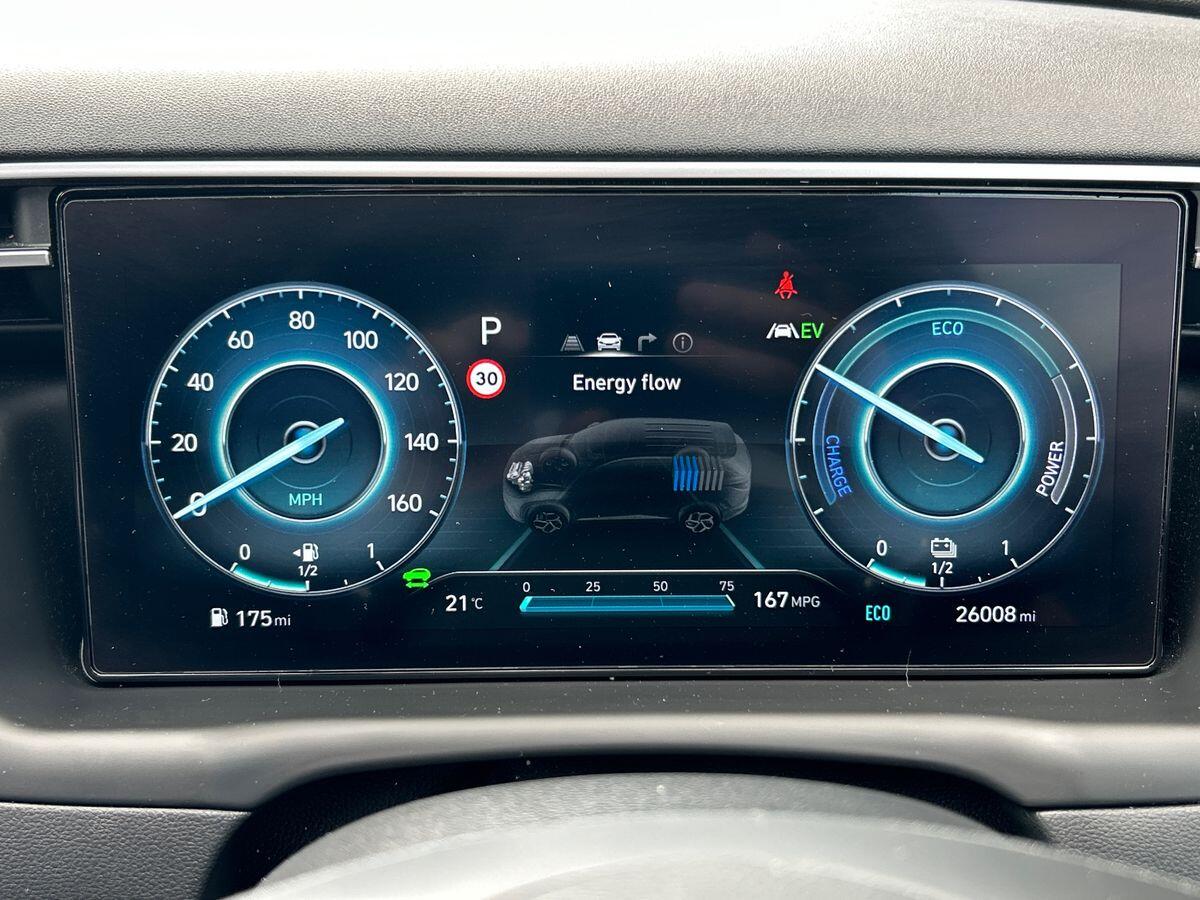 Used Hyundai TUCSON 2022 for sale - 76188832: Photo 18