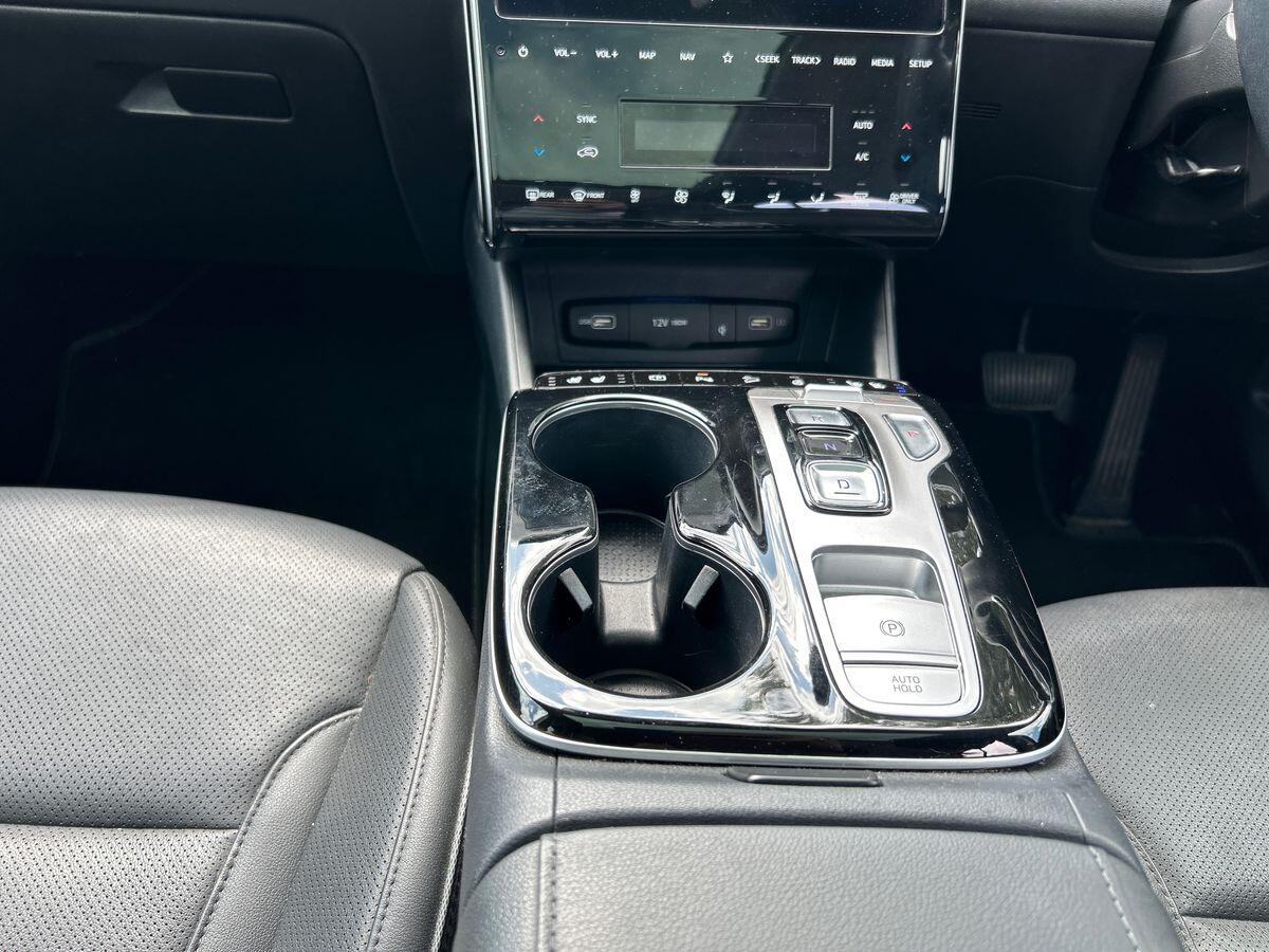 Used Hyundai TUCSON 2022 for sale - 76188832: Photo 19