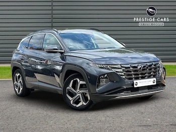 2022 (72) - 1.6 h T-GDi 13.8kWh Ultimate Auto 4WD Euro 6 (s/s) 5dr