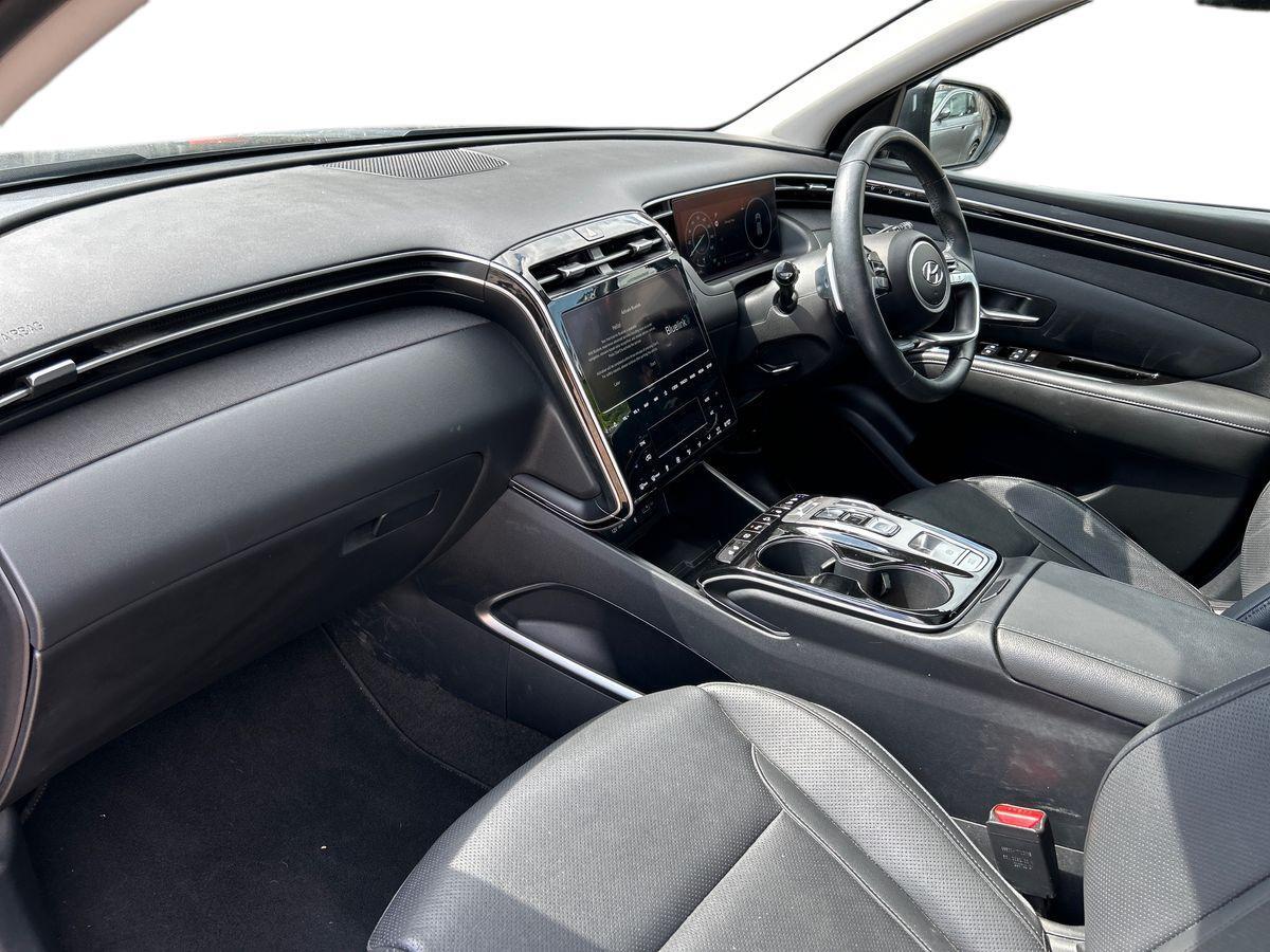 Used Hyundai TUCSON 2022 for sale - 76188832: Photo 2