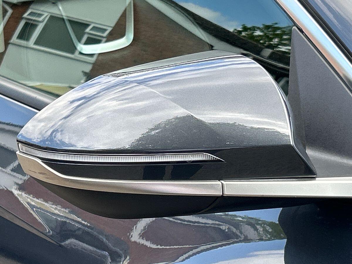 Used Hyundai TUCSON 2022 for sale - 76188832: Photo 23