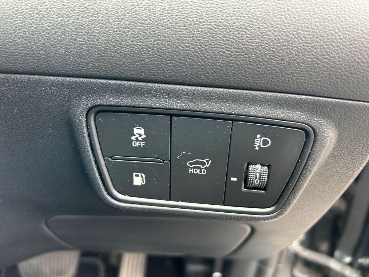 Used Hyundai TUCSON 2022 for sale - 76188832: Photo 27