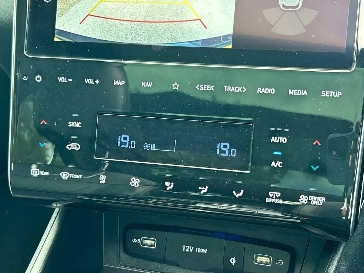 Used Hyundai TUCSON 2022 for sale - 76188832: Photo 30