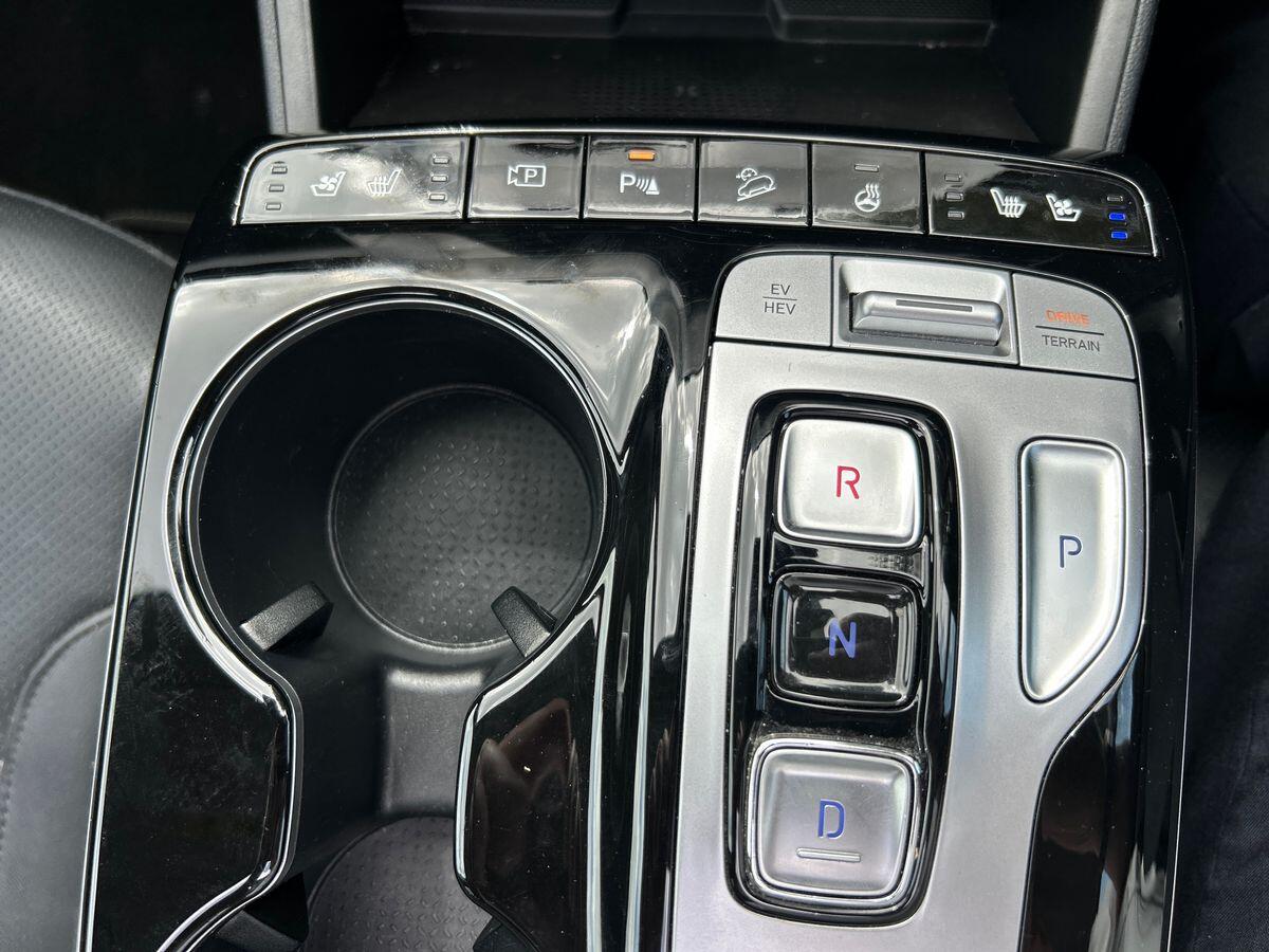 Used Hyundai TUCSON 2022 for sale - 76188832: Photo 31