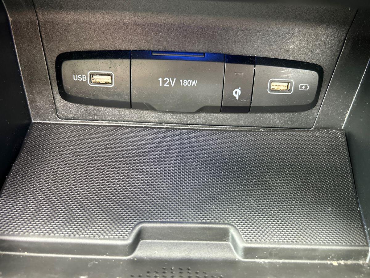 Used Hyundai TUCSON 2022 for sale - 76188832: Photo 33