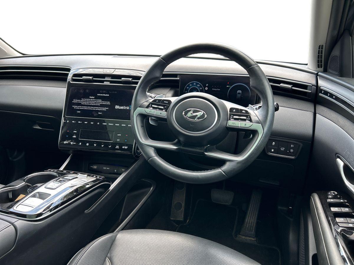 Used Hyundai TUCSON 2022 for sale - 76188832: Photo 6