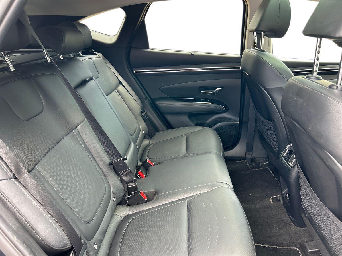 Used Hyundai TUCSON 2022 for sale - 76188832: Photo 8