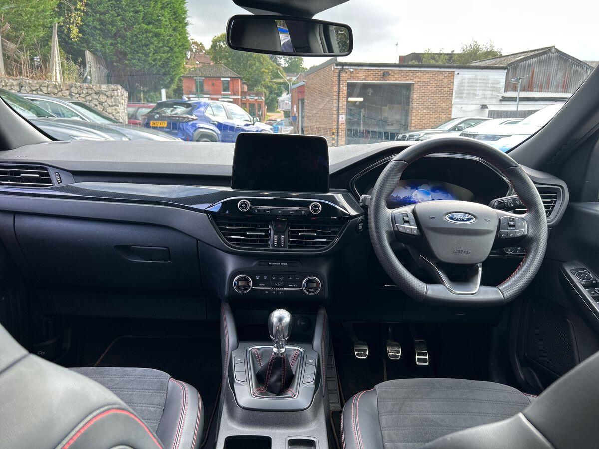 Used Ford Kuga 2022 for sale - 76936159: Photo 11