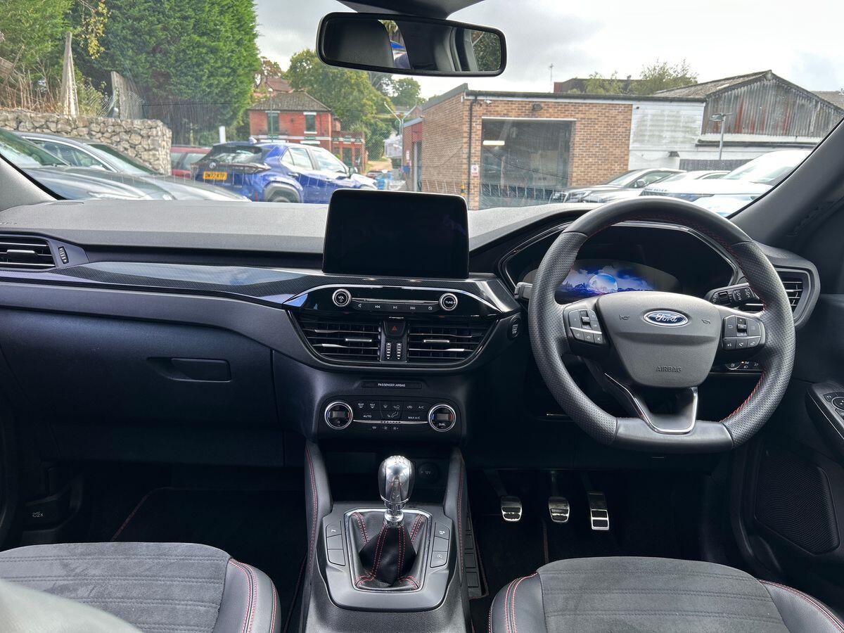 Used Ford Kuga 2022 for sale - 76936159: Photo 15