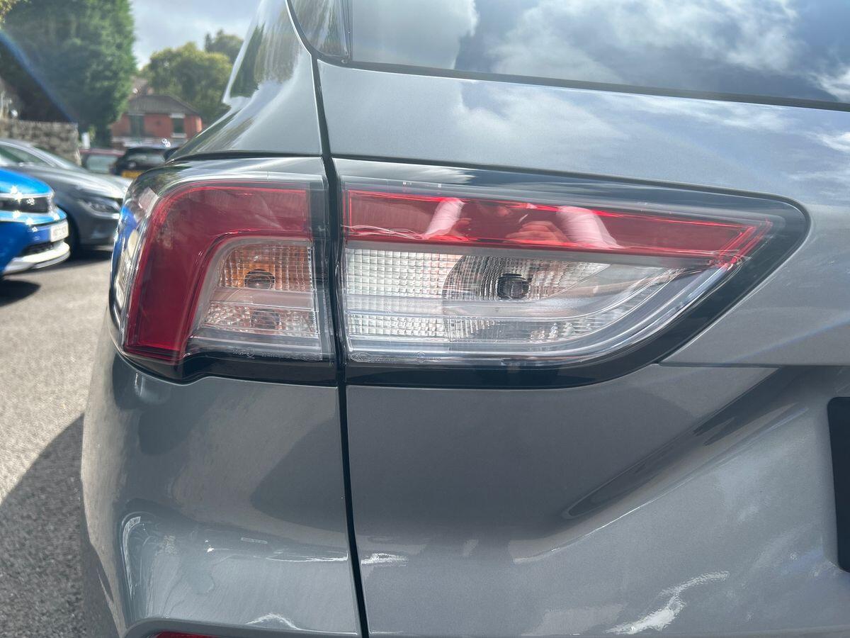 Used Ford Kuga 2022 for sale - 76936159: Photo 23